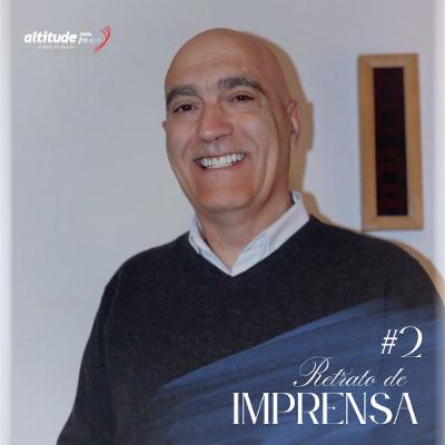 Retrato de Imprensa [25 Outubro 2025]