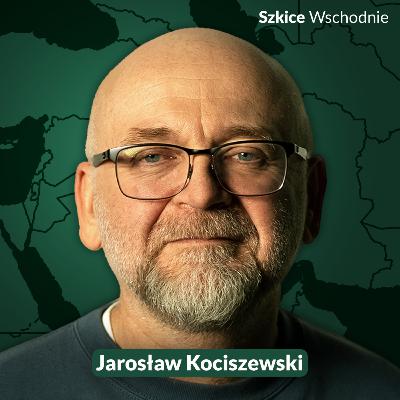 Ameryka zaatakuje Iran? USA-Izrael-Iran: wojna na długo? Jarosław Kociszewski | Szkice Wschodnie