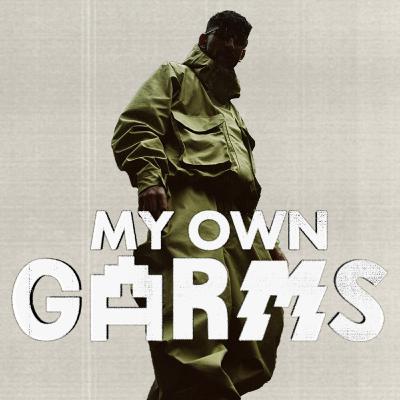 Fit Pic Breakdown w/ Kian Patel - Gander Gander, Off White, Nike Air Max 95, Gorpcore, Festival Fits, Goretex