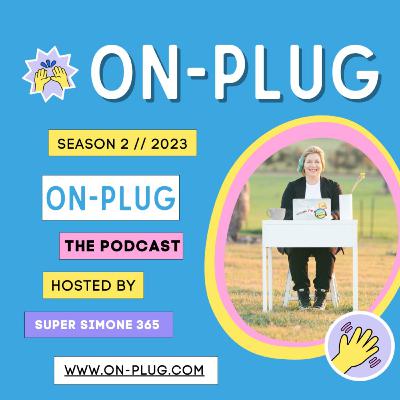 S2 // EP 1 - Simone - #onplug S2 // EP 1 - Simone - #onplug