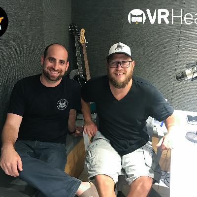 VRHealth - Eran Orr