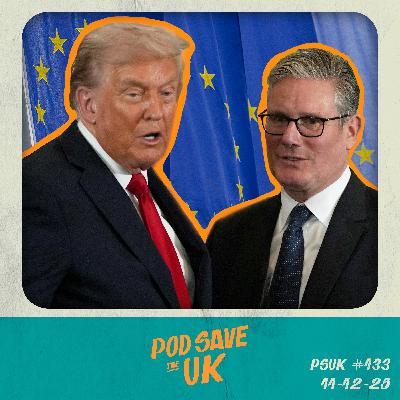 Trump blasts Europe and Sadiq Khan - but will his strong man act backfire?
