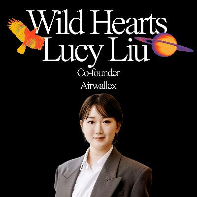 From zero to US$6.2 Billion: Lucy Liu on the Airwallex strategy that broke global payments From zero to US$6.2 Billion: Lucy Liu on the Airwallex strategy that broke global payments