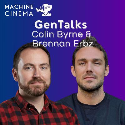 Broadcasting the Future: AI's Leap into TV and the Rise of 'Cursor for Content'