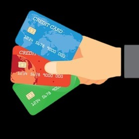 credit cards Information