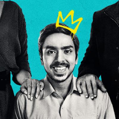 07 - La tigre bianca di Ramin Bahrani