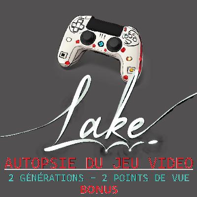 Lake (PC, XB, NS, PS, 2021) Lake (PC, XB, NS, PS, 2021)
