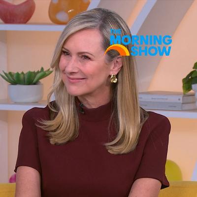 Melissa Doyle to accompany Oprah Winfrey on her tour next month! Melissa Doyle to accompany Oprah Winfrey on her tour next month!