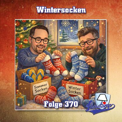 Folge 370 - Wintersocken