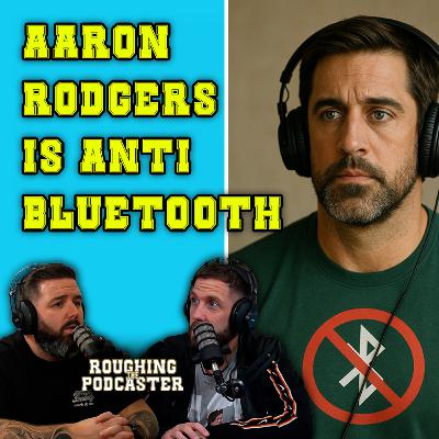RTP BONUS | Rodgers Hates Bluetooth, JSN Breaks Out & Jags v Rams in London! 🏈🎙️ RTP BONUS | Rodgers Hates Bluetooth, JSN Breaks Out & Jags v Rams in London! 🏈🎙️