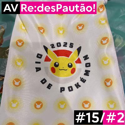 AniVacilo Re:Cast #15 (desPautão #02) - Futebol japonês e Careca todo torto AniVacilo Re:Cast #15 (desPautão #02) - Futebol japonês e Careca todo torto