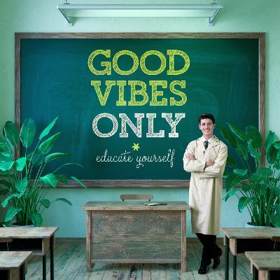 Educate yourself about AI