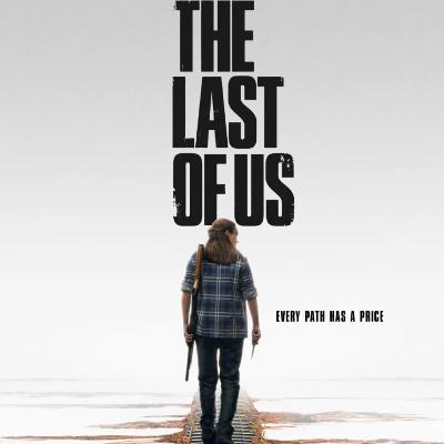 117- The Last of Us Season 2 117- The Last of Us Season 2