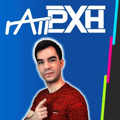 Viel mehr als nur Forza Horizon - mit rAii aka rAiiPXH