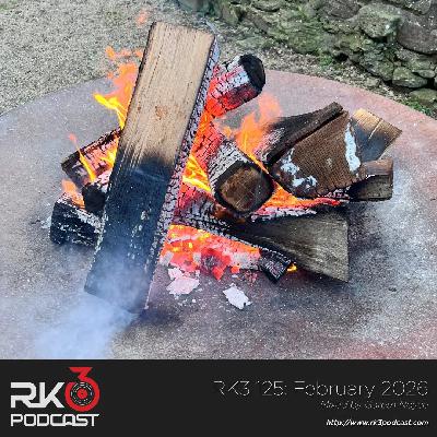 RK3 125: February 2026 RK3 125: February 2026
