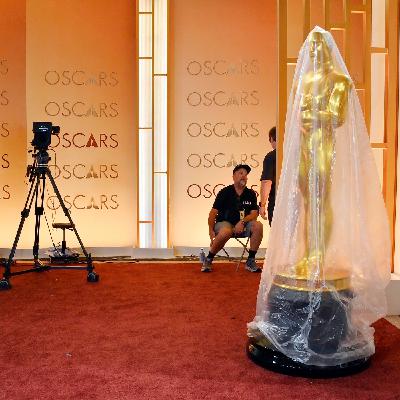 Wer hat gute Chancen auf den Oscar? Wer hat gute Chancen auf den Oscar?
