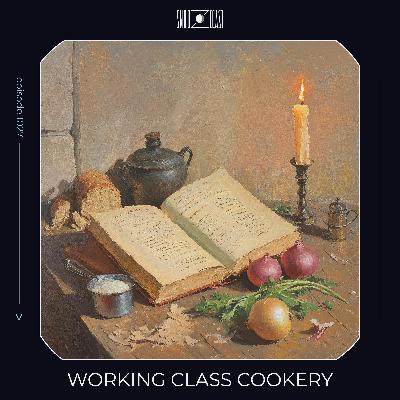 Working Class Cookery