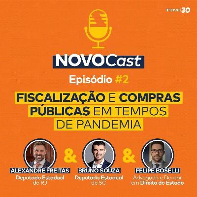#2 Fiscalização e compras públicas em tempos de pandemia