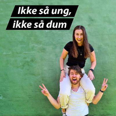 Funk, føflekk og fjas