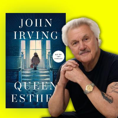 John Irving John Irving