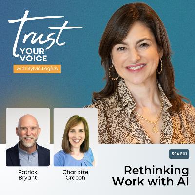 Rethinking Work with AI Rethinking Work with AI