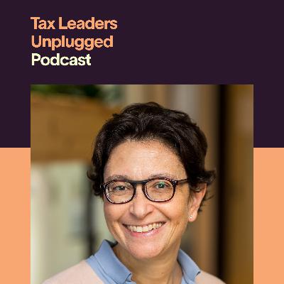 Scaling Tax Teams & Breaking Down Silos: Insights from Booking.com's Head of Tax