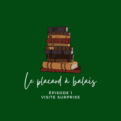 Episode 1 - Visite surprise