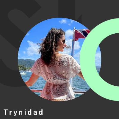 Karnawał na Trynidadzie - święto radości?