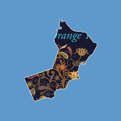 23. Bitter Orange Tree: if you want to have the thinky thoughts