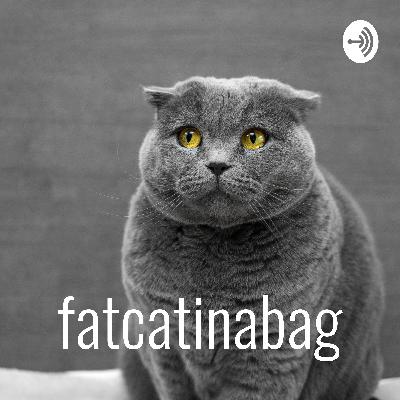 fatcatinabag (Trailer)