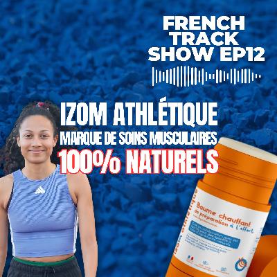 French Track Show & Charlotte Levif EP 12