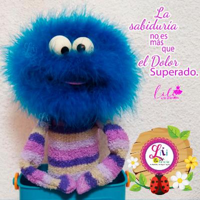 La Ardilla y el León