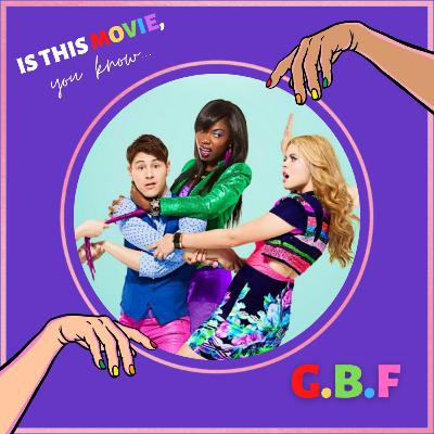 Episode 20: G.B.F. - The Grammys + A Muppet Great Gatsby?