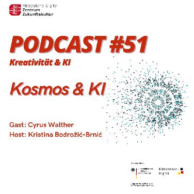 Kosmische Geheimnisse und KI: Innovation zwischen Forschung und Anwendung Kosmische Geheimnisse und KI: Innovation zwischen Forschung und Anwendung