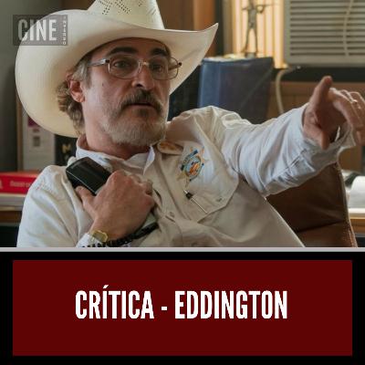 Eddington