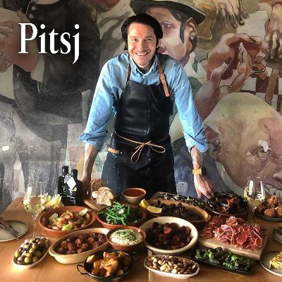 Rodrigo Belda | Delicatessen & Aymara