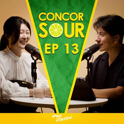 EP13【AA制：談錢傷感情？】S1 ConcorSour