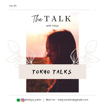 It's Time To Speak Up !