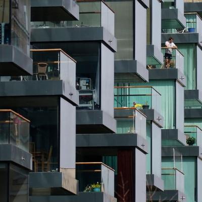 Rental crisis Rental crisis