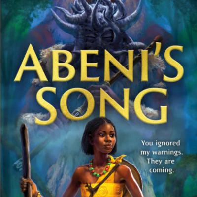 Chapter 8-Abeni’s Song by P. Djeli Clark-read and reviewed by BLisB