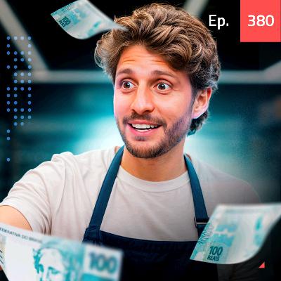 Ep. 380 - Quais tipos de infoproduto vende 100 mil por mês? Ep. 380 - Quais tipos de infoproduto vende 100 mil por mês?