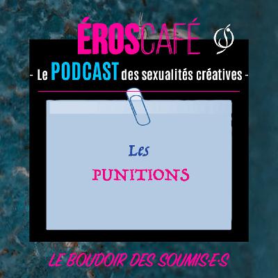 LES PUNITIONS - Le Boudoir des soumis·e·s (5)