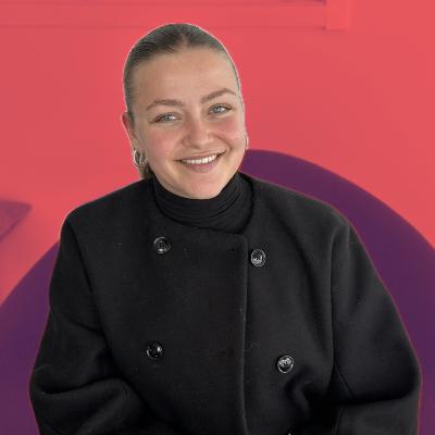 Sara (24) kapret drømmejobben uten å ha vært på Slottsfjell
