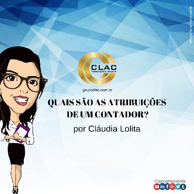 Quais São As Atribuições De Um Contador?