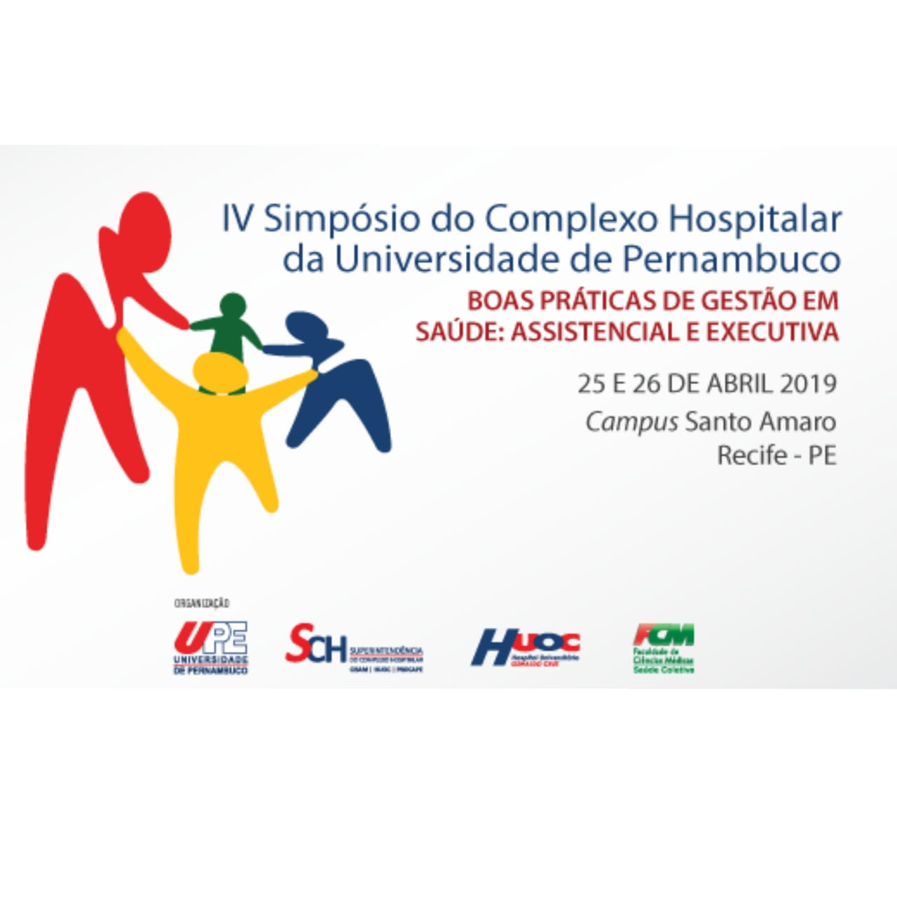 IV SIMPÓSIO DO COMPLEXO HOSPITALAR DA UPE - TEMA: GESTÃO DO SUS - DR. GUSTAVO TRINDADE episode artwork