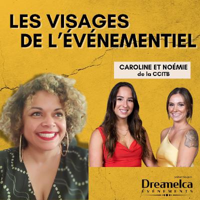 #2 Noémie et Caroline / CCITB
