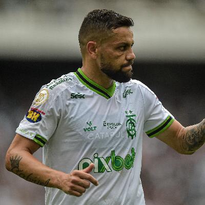 GE América-MG #100 - Com ou sem emoção?