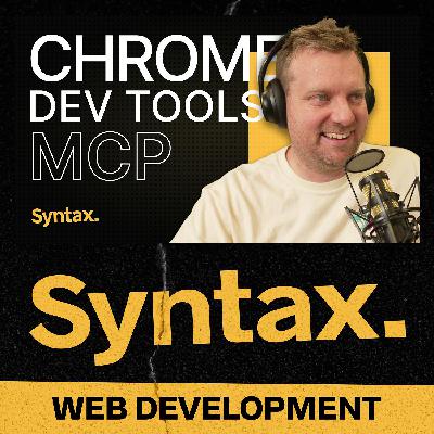 945: Chrome Dev Tools MCP Server