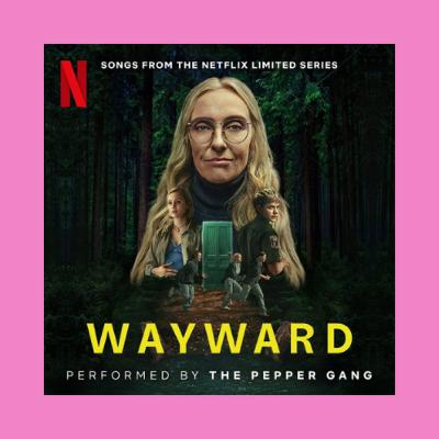 Wayward (Netflix): Toads, Toast, Trauma, and Toni
