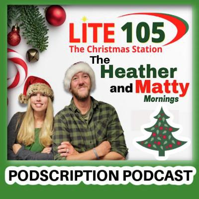 HEATHER & MATTY PODSCRIPTION DEC032025